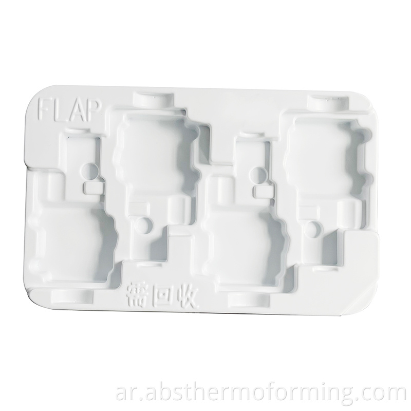 فراغ تشكيل البليت 2 Vacuum Forming Pallet 2